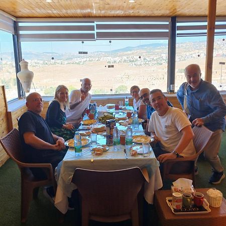 Dream House Hotel Ceraş Dış mekan fotoğraf
