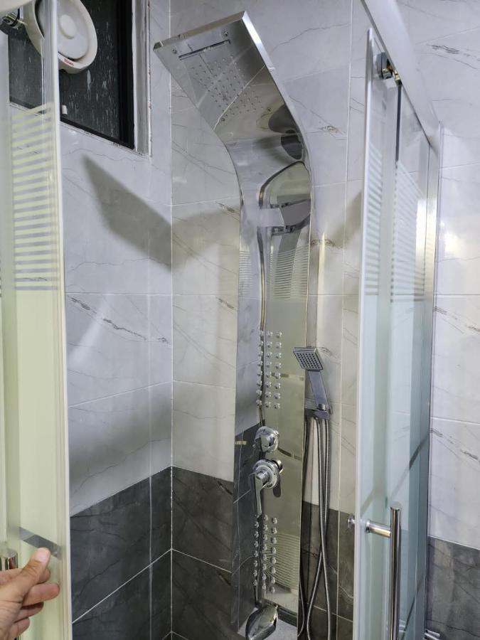 Dream House Hotel Ceraş Dış mekan fotoğraf