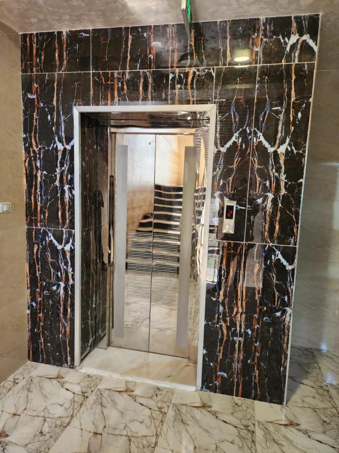 Dream House Hotel Ceraş Dış mekan fotoğraf