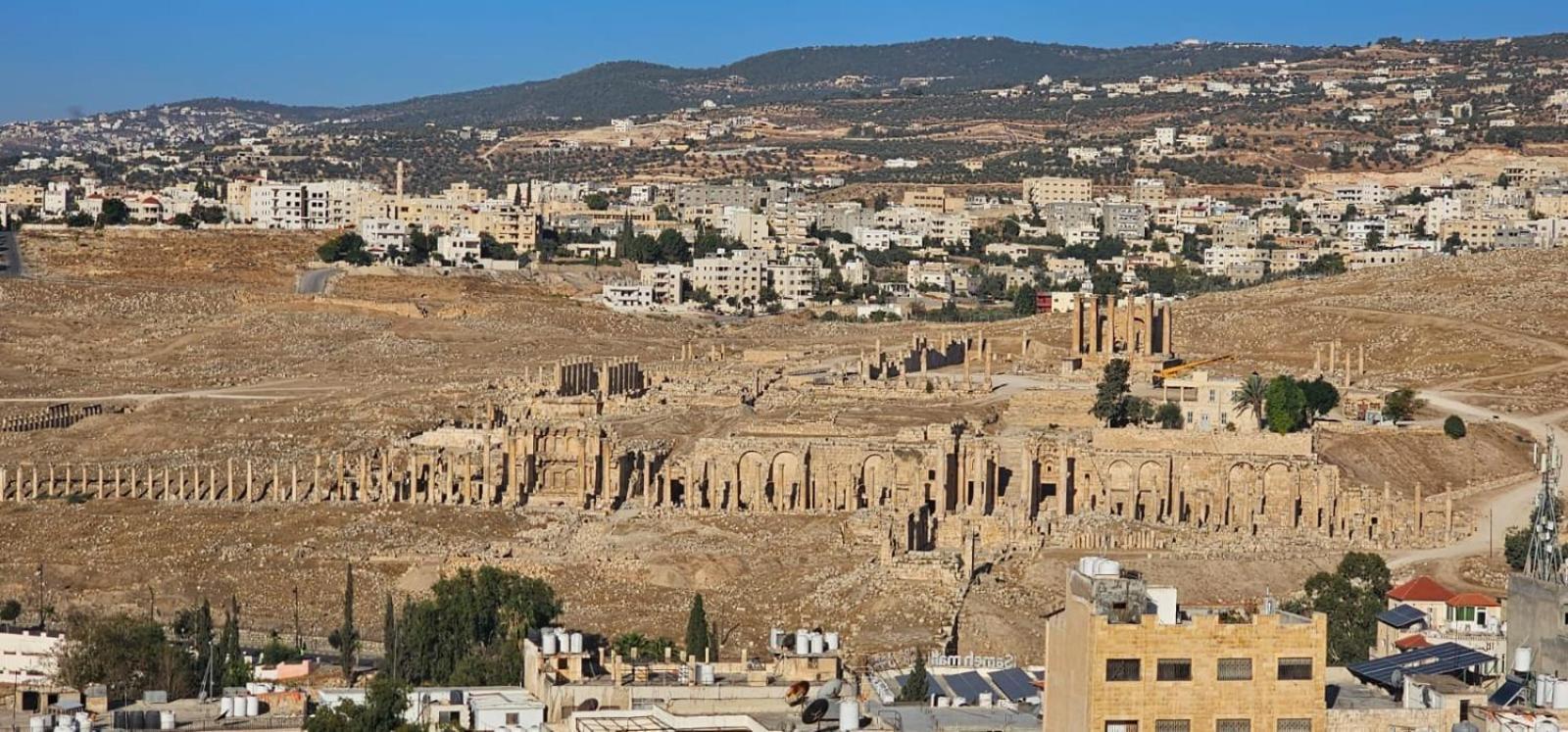 Dream House Hotel Ceraş Dış mekan fotoğraf