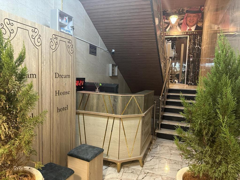 Dream House Hotel Ceraş Dış mekan fotoğraf