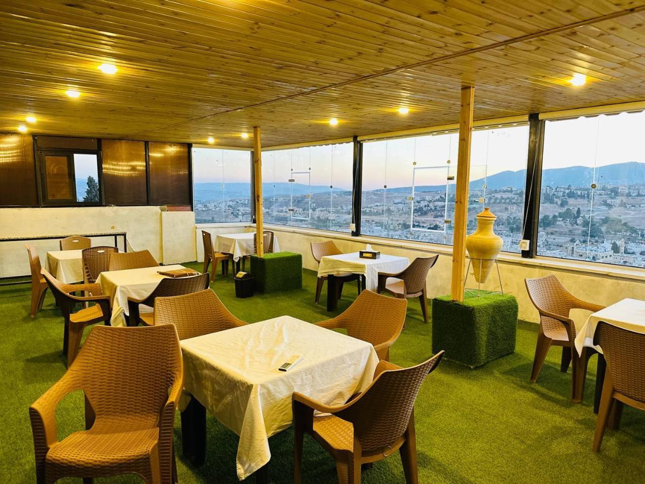 Dream House Hotel Ceraş Dış mekan fotoğraf