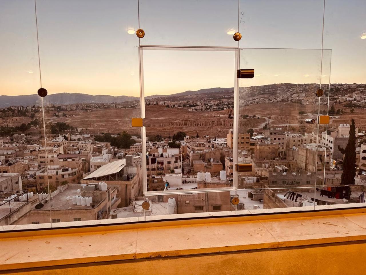 Dream House Hotel Ceraş Dış mekan fotoğraf