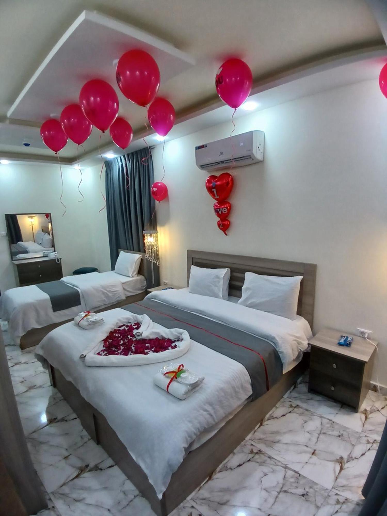 Dream House Hotel Ceraş Dış mekan fotoğraf
