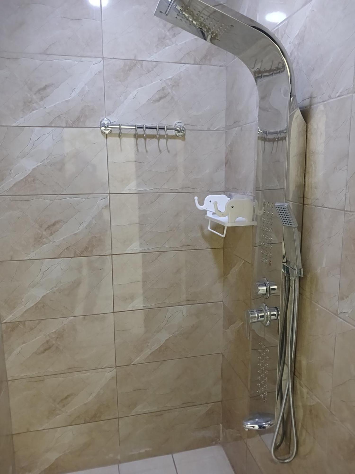 Dream House Hotel Ceraş Dış mekan fotoğraf