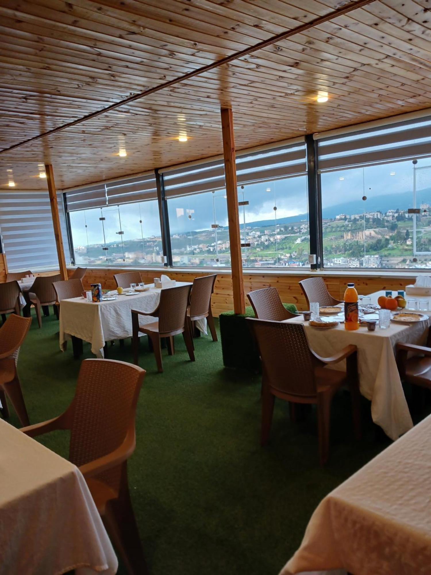 Dream House Hotel Ceraş Dış mekan fotoğraf