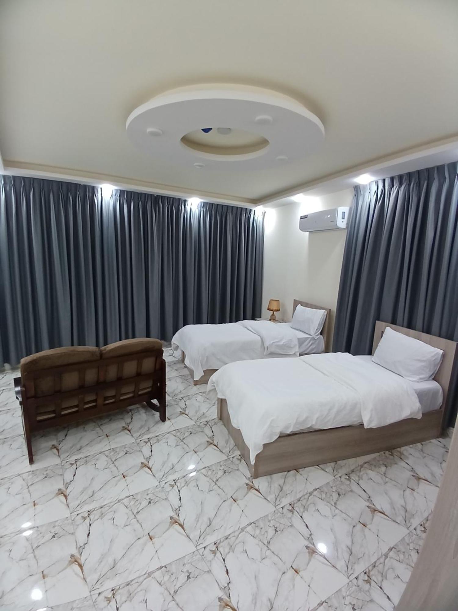 Dream House Hotel Ceraş Dış mekan fotoğraf
