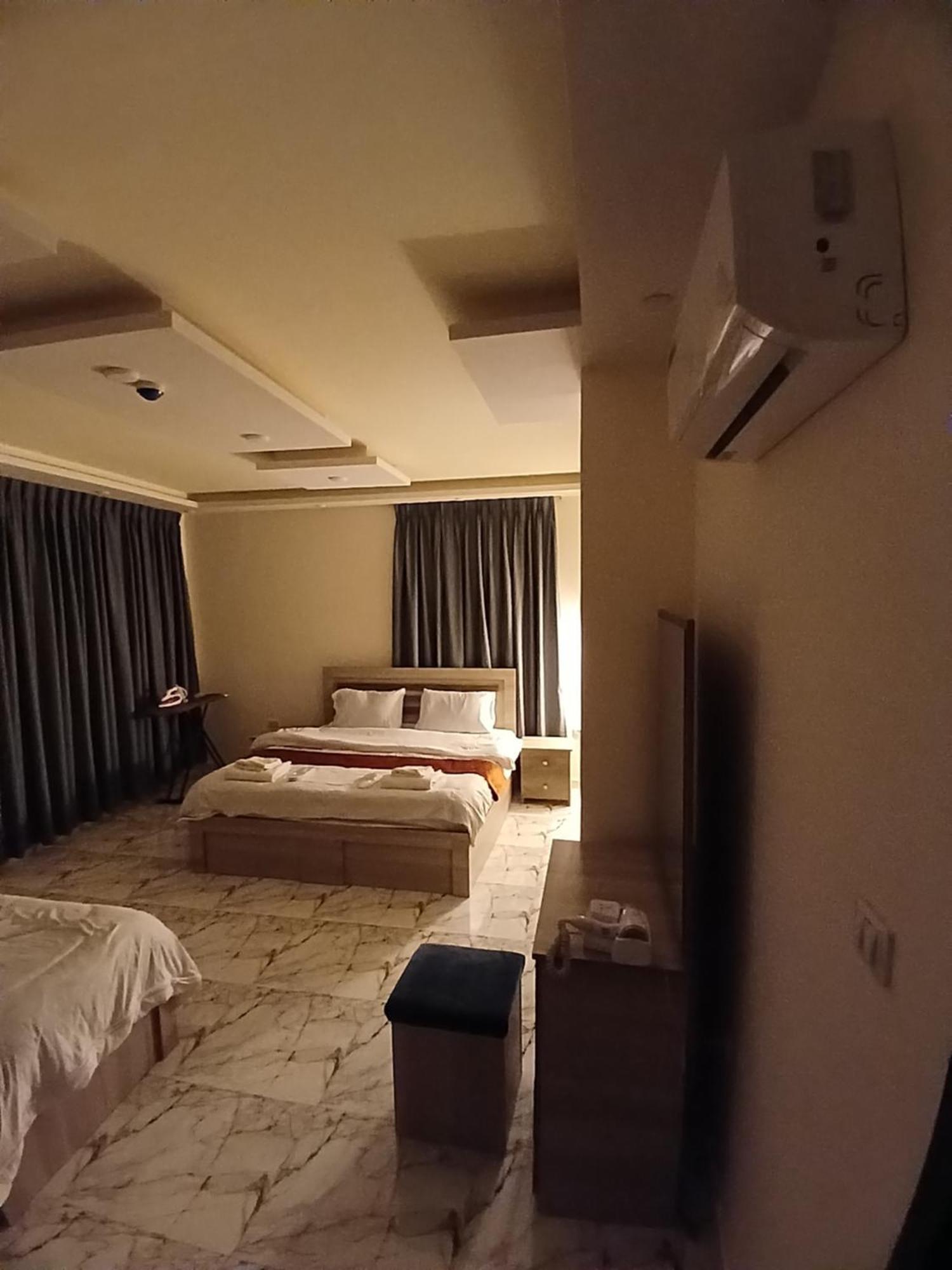 Dream House Hotel Ceraş Dış mekan fotoğraf
