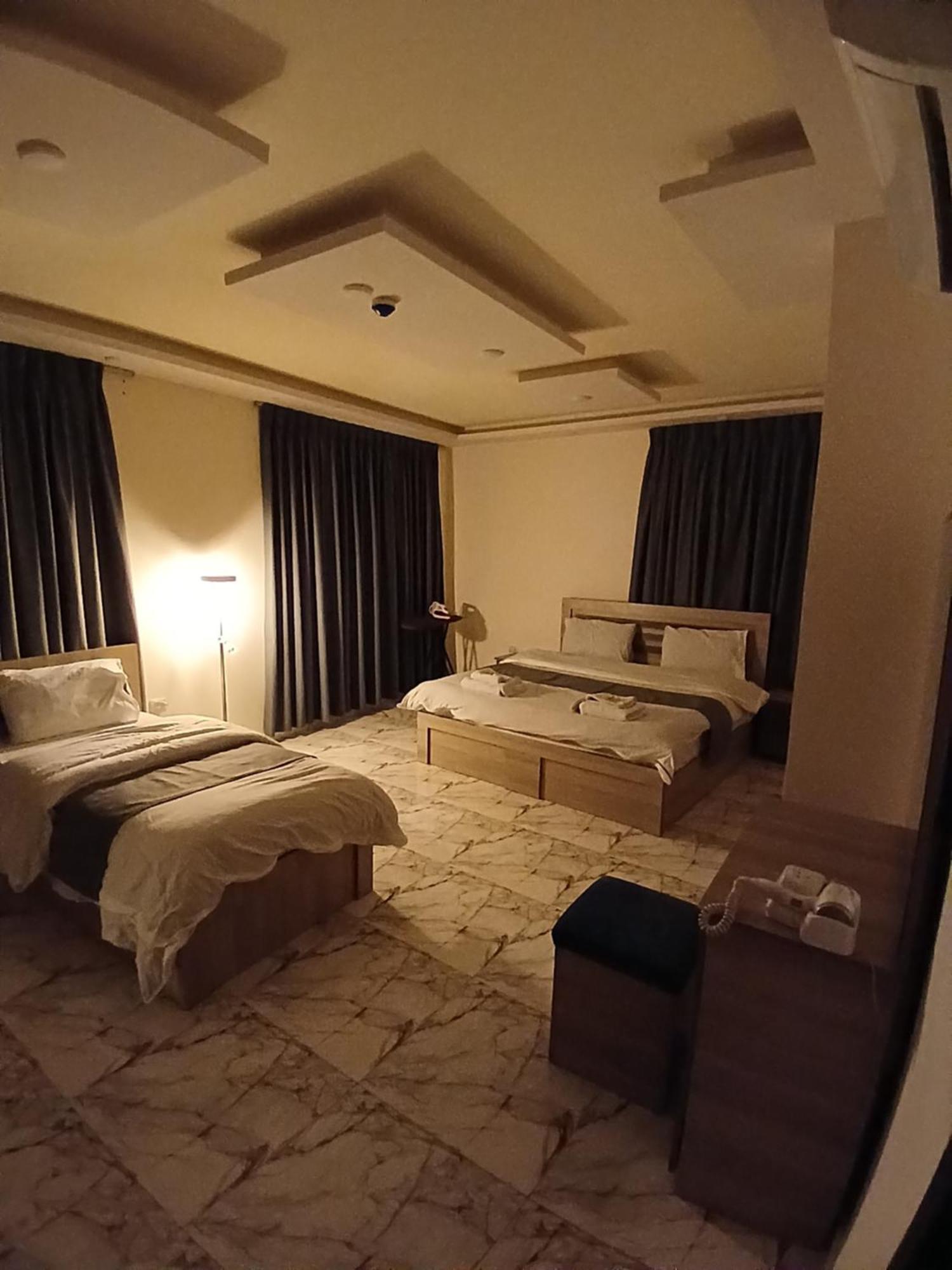 Dream House Hotel Ceraş Dış mekan fotoğraf