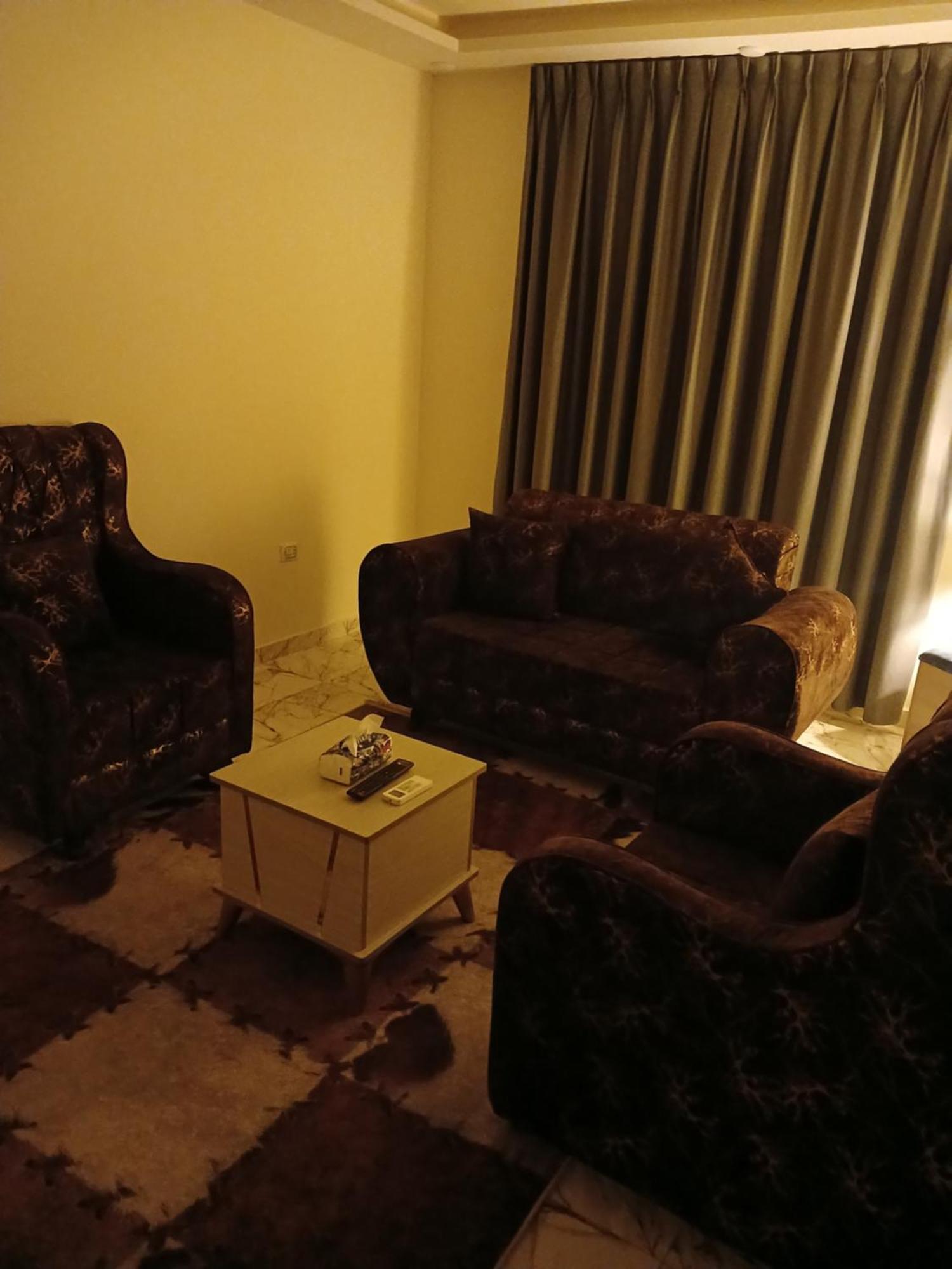 Dream House Hotel Ceraş Dış mekan fotoğraf