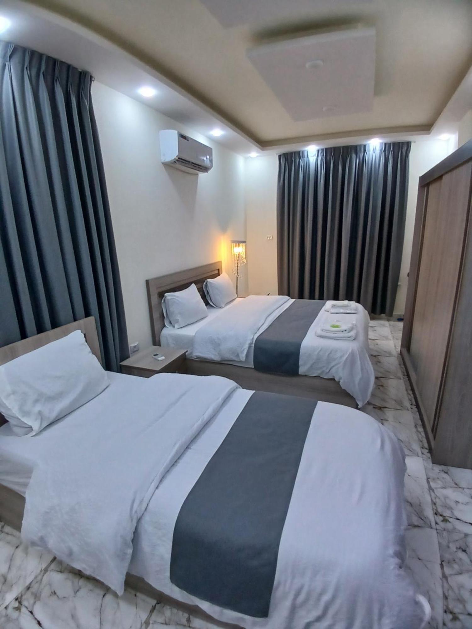 Dream House Hotel Ceraş Dış mekan fotoğraf