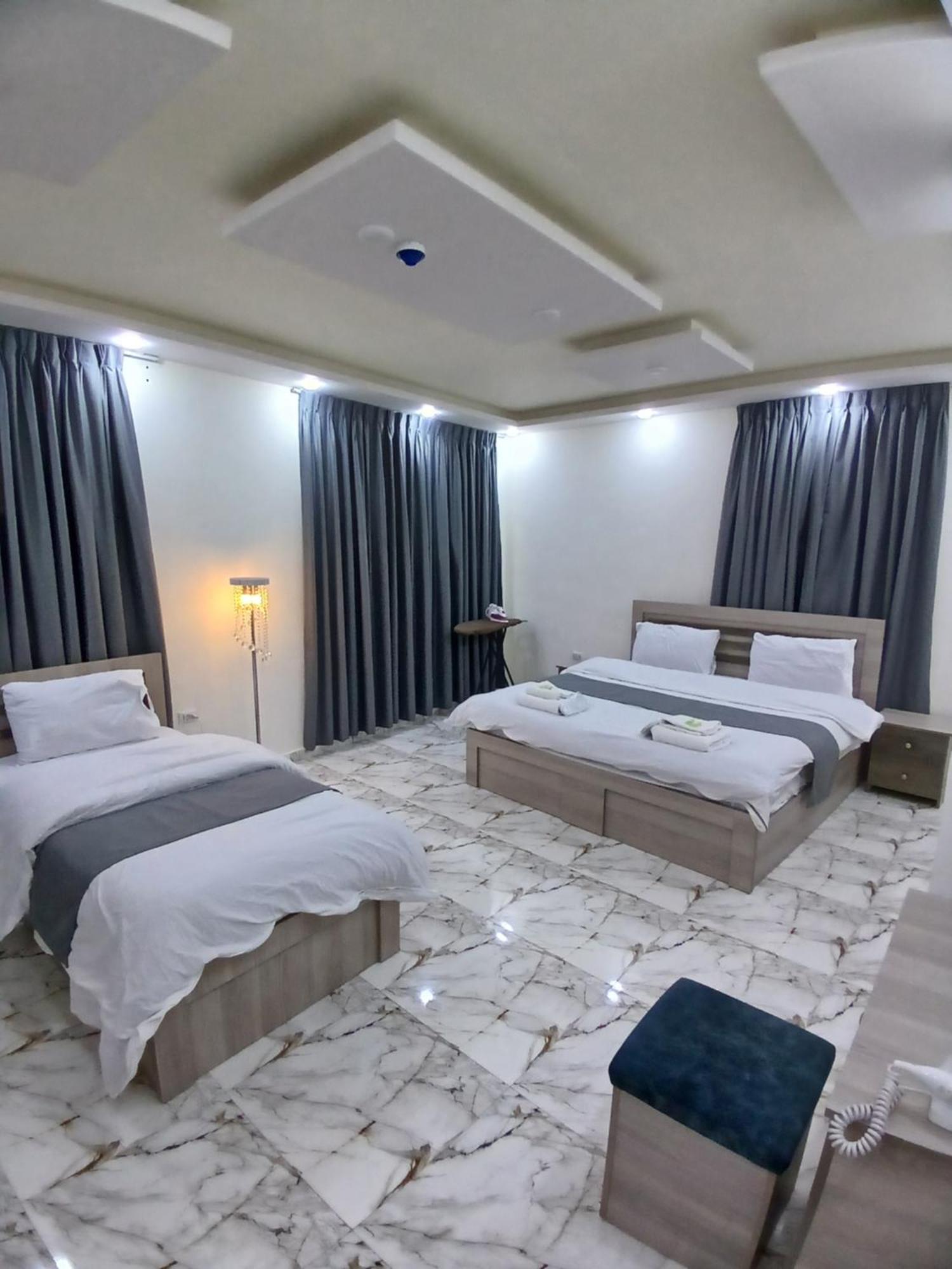 Dream House Hotel Ceraş Dış mekan fotoğraf