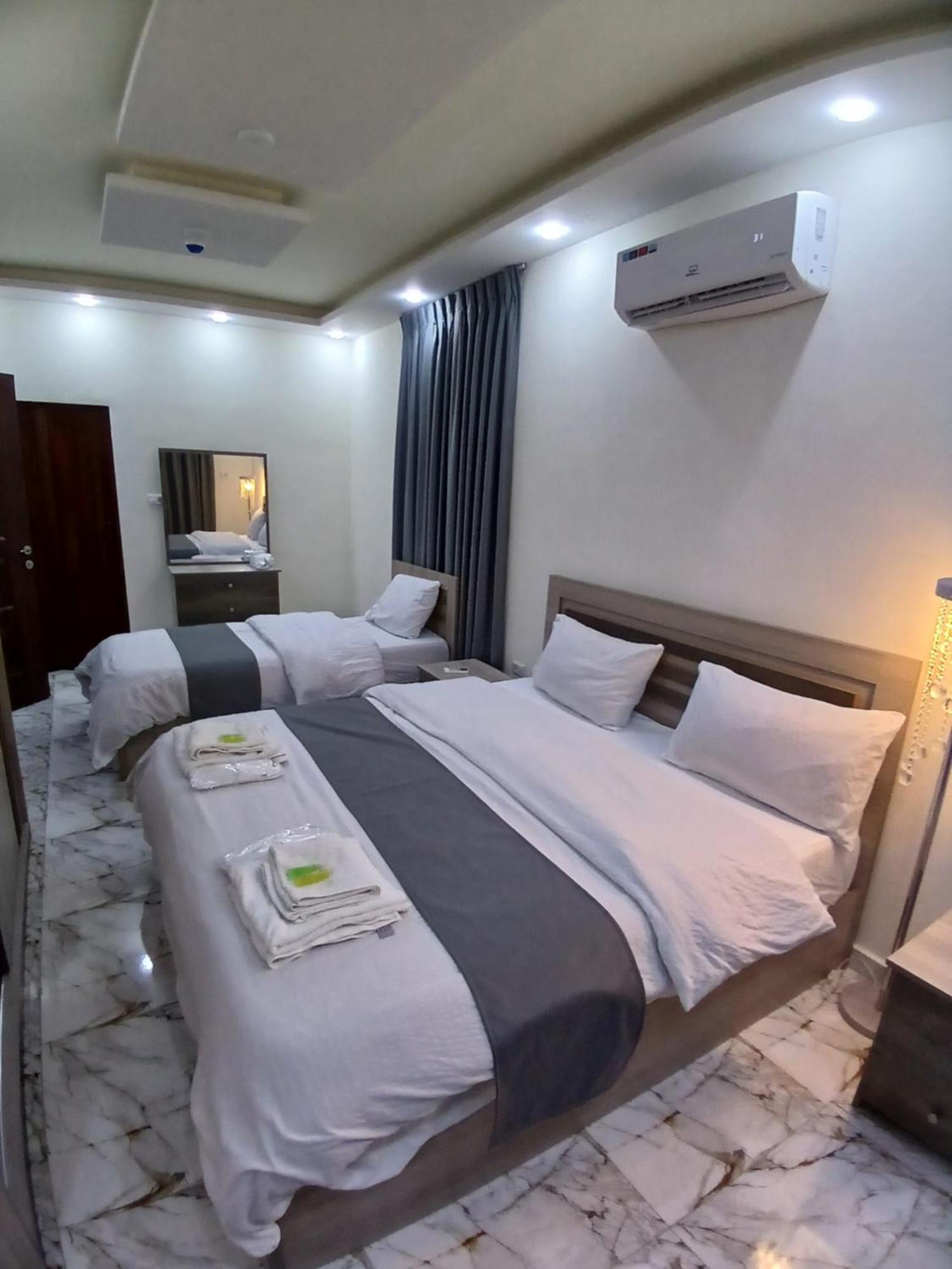 Dream House Hotel Ceraş Dış mekan fotoğraf