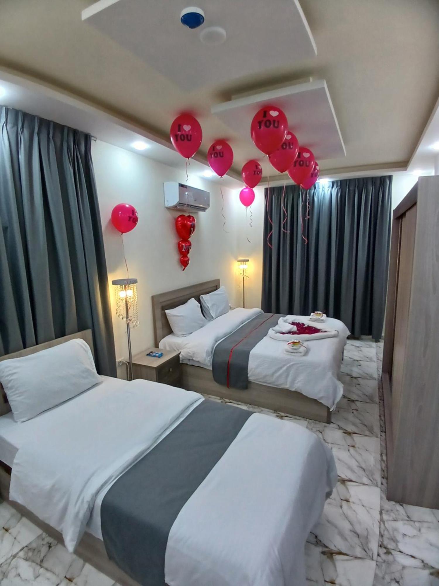 Dream House Hotel Ceraş Dış mekan fotoğraf