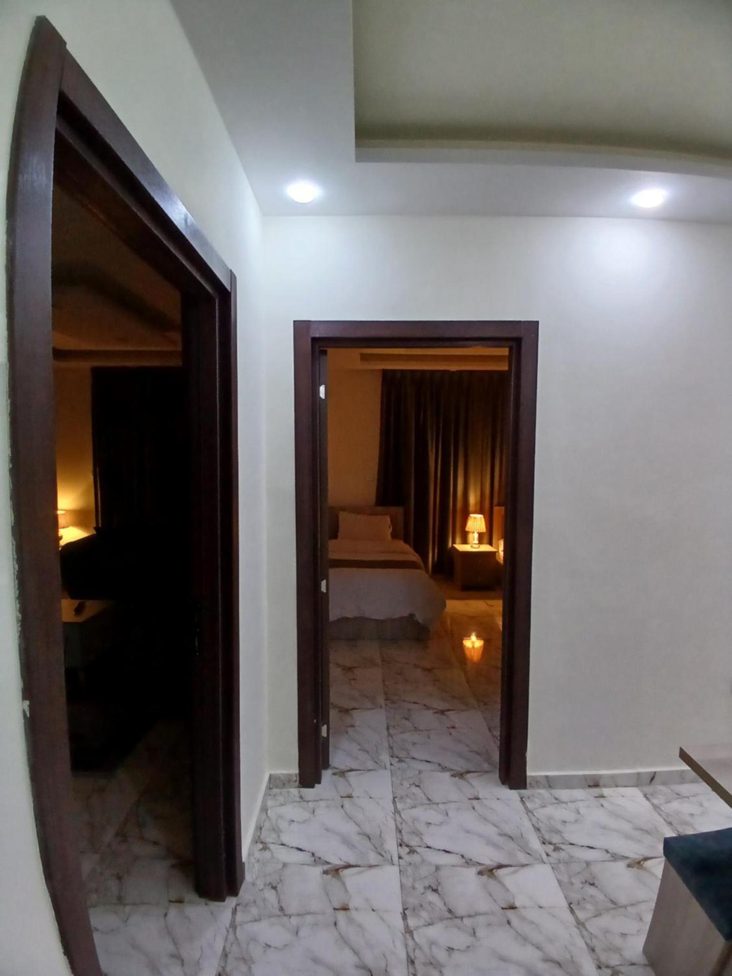 Dream House Hotel Ceraş Dış mekan fotoğraf