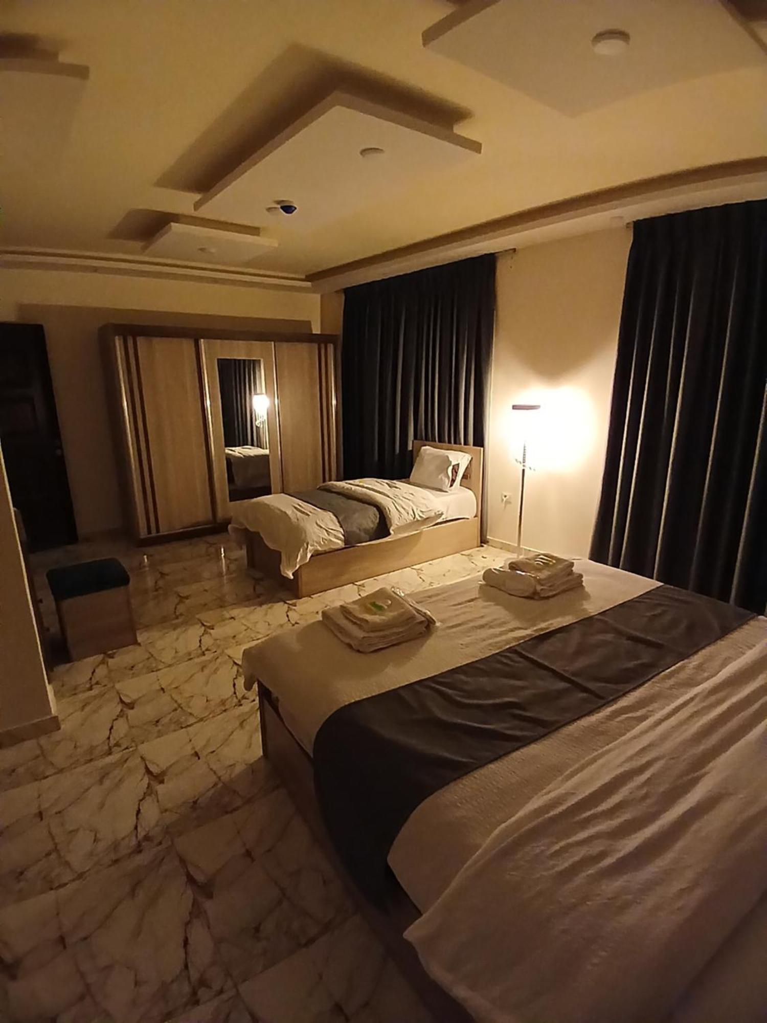 Dream House Hotel Ceraş Dış mekan fotoğraf