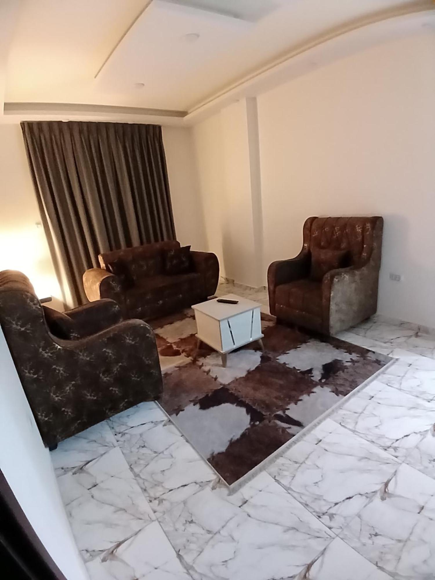 Dream House Hotel Ceraş Dış mekan fotoğraf