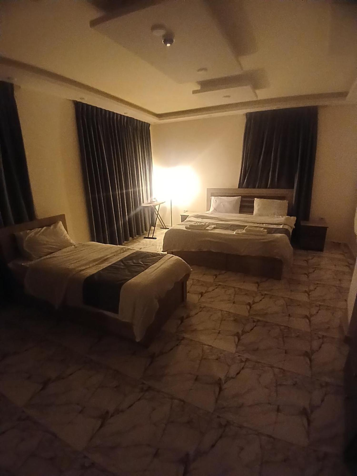 Dream House Hotel Ceraş Dış mekan fotoğraf